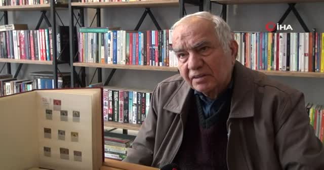 Arkadaşının hediyesiyle başladı... Şimdi değeri 500 bin liranın üzerinde
