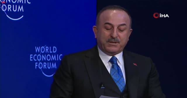 Bakan Çavuşoğlu: Türkiye NATO’ya en çok katkı sağlayan ülkeler arasında