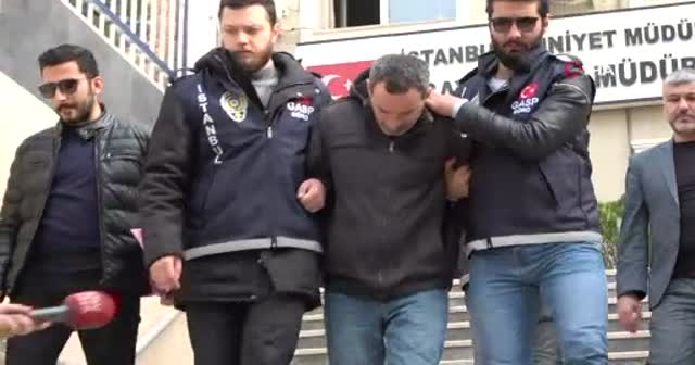 Balat'taki saldırı şüphelisi 10 yıl hapse mahkum edildi