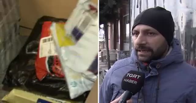Çin ürünlerinde 'korona' tehlikesi