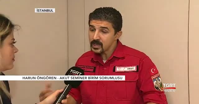 Deprem çantası nasıl hazırlanır?