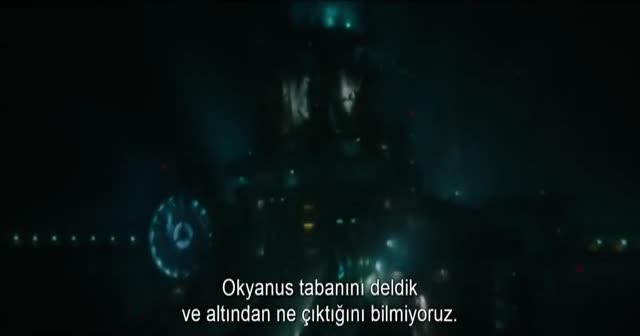 Derin Sular | Türkçe Altyazılı İlk Fragman | 10 Ocak 2020