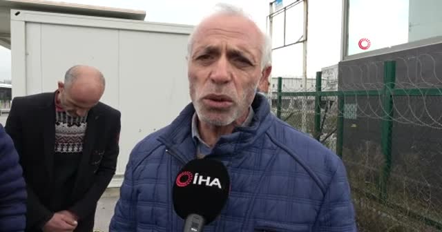 Genç kızın metrelerce sürüklenerek hayatını kaybettiği kaza kamerada