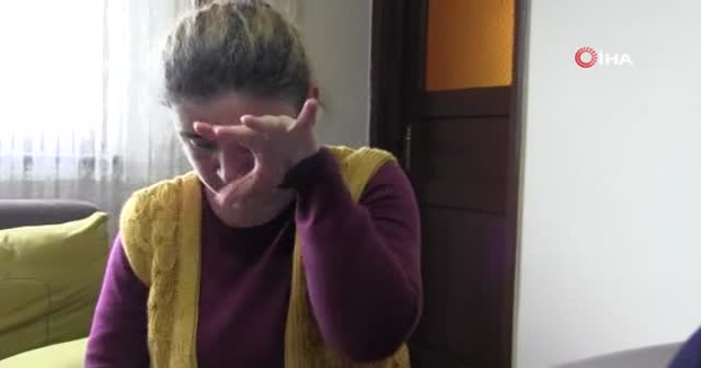 Gözü yaşlı anne, 4 yıldır her gün kayıp oğlunun yolunu gözlüyor