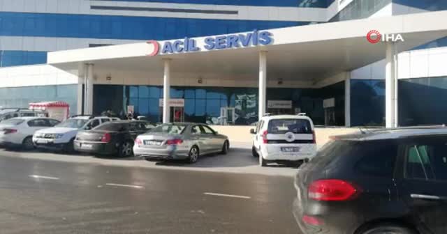 İstanbul'da 'domuz gribi' alarmı!