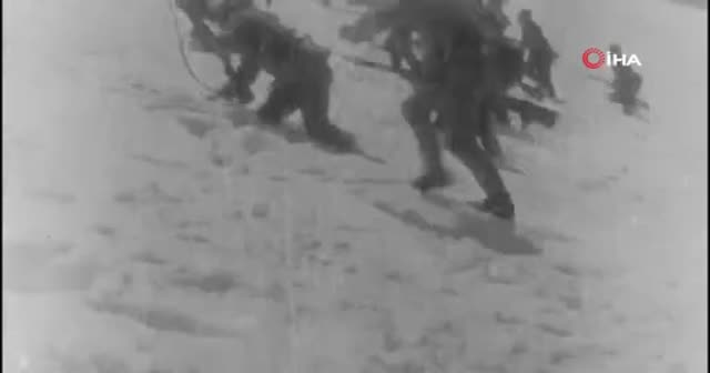 Milli Savunma Bakanlığı, Sarıkamış şehitlerini andı