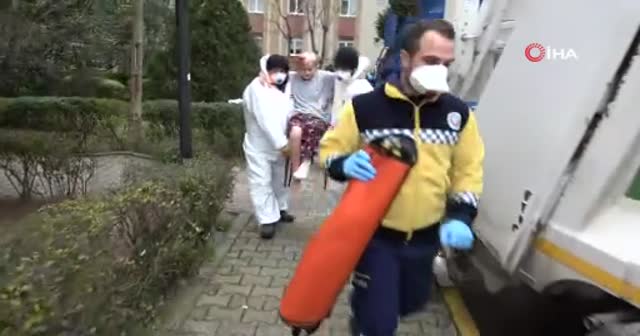 Sitede kötü kokular yayıldı ortaya çıkan gerçek herkesi şoke etti