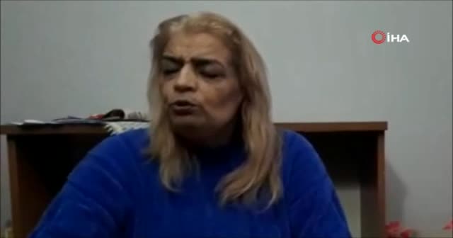 Taksit taksit evini boşaltıyorlar! 1 yılda 10 kez soyuldu