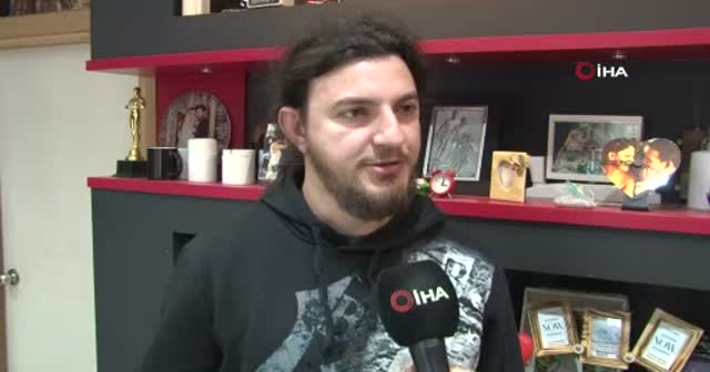Tartışma kanlı bitti! Arkasını döndüğü an kurşun yağdırdı