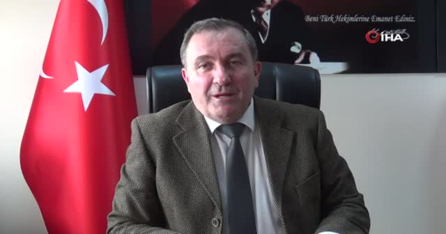 Tekirdağ Şehir Hastanesi'nde sona gelindi! 8’lik depremde bile ameliyat yapılabilecek