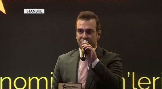 TGRT Haber'e anlamlı ödül