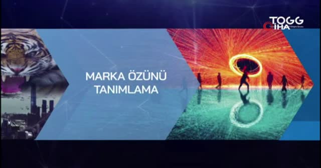 TOGG’dan markalaşma adına paylaşım