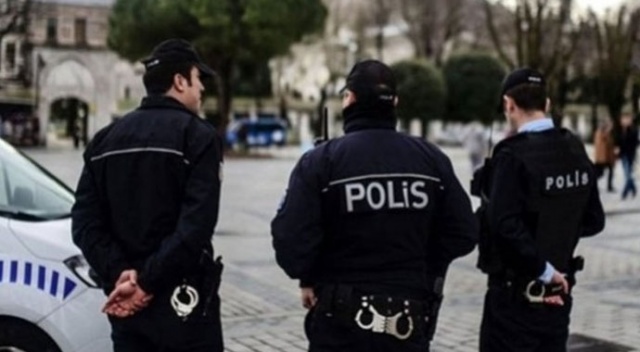 Türk polisi ve FBI’dan ortak operasyon