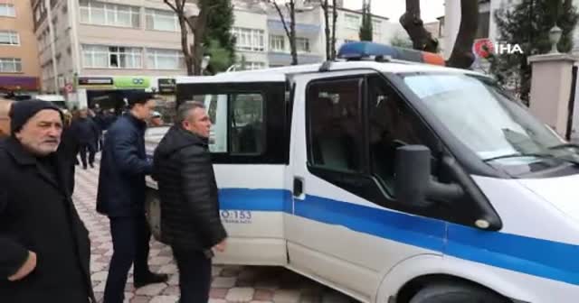 Zabıta, ‘dilenmeyi meslek haline getiren’ dilencilere göz açtırmıyor