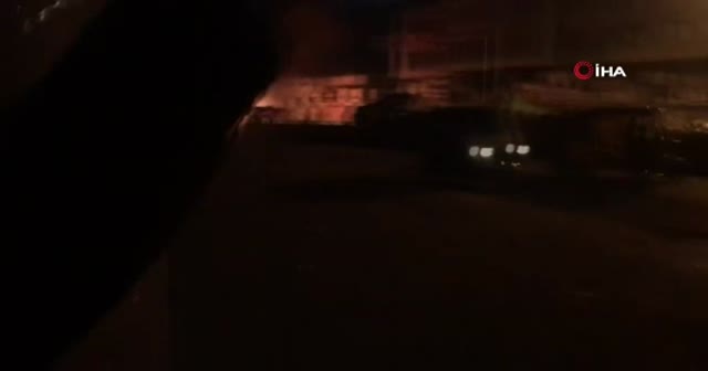 Bağdat'taki hükümet karşıtı protestolara sert müdahale: 23 yaralı