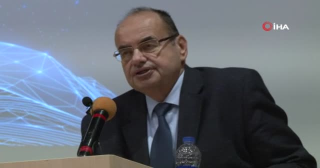 Bir Meslek Olarak Girişimcilik Projesi'nin mesleki dersleri başladı