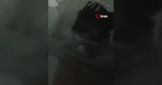 Esad rejiminden El Bab'a hava saldırısı: 6 yaralı