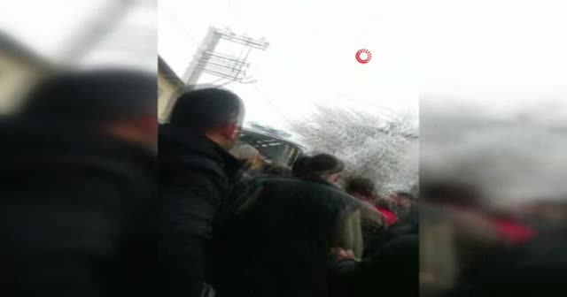 Isparta'da ev yangında 3 kardeş feci şekilde hayatını kaybetti