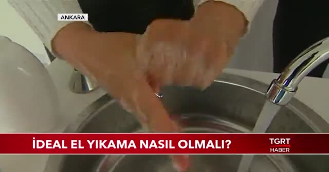 Katil virüsten nasıl korunacağız?