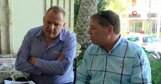 KKTC'ye tatile gelen Alman turist kayboldu
