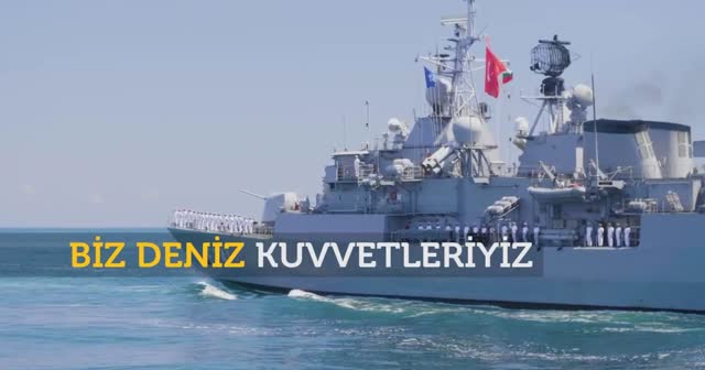 NATO, Türkiye'nin ittifaka sağladığı katkıları anlatan klip paylaştı