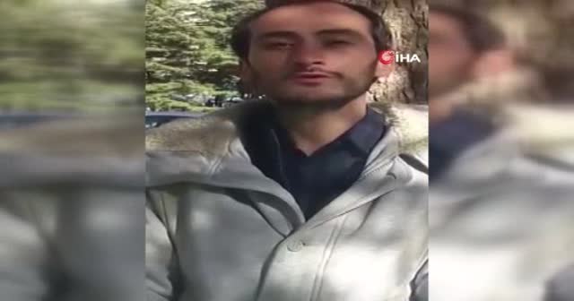 Sokakta yaşayan Hasan Maden'in hayatı değişti
