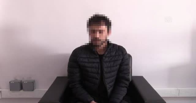 Teslim olan terörist PKK'nın korku politikasını anlattı: İşkenceyle kandırdılar