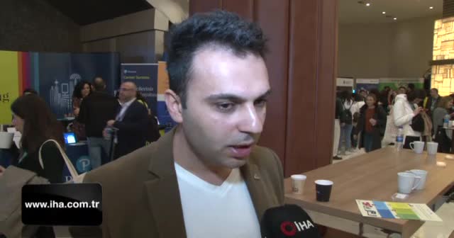 “Matematik ve fizik teknolojiyle birleşmeli”