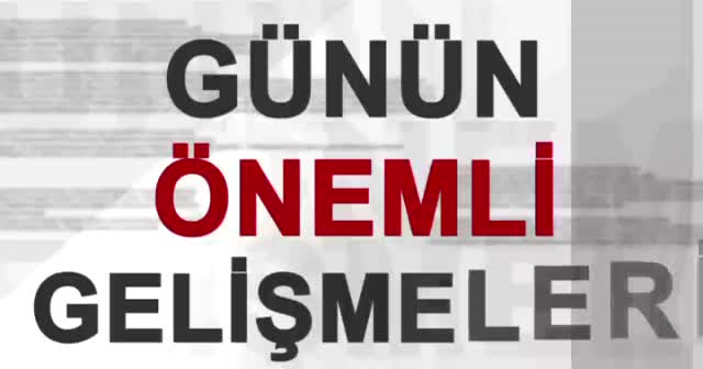 Bugün neler oldu? 9 Mart 2020 günün özeti