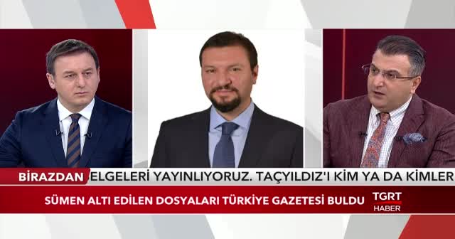 Cem Küçük, 'Er ya da geç bu sorular sorulacak'