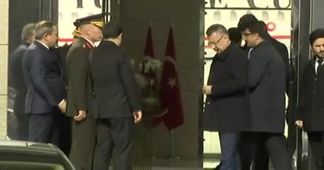 Cumhurbaşkanı Erdoğan Rusya’ya hareket etti