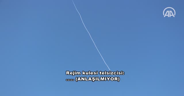 Esad rejimi pilotlarını F16 korkusu sardı