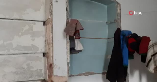 İdlib'de sivillerin dramı devam ediyor