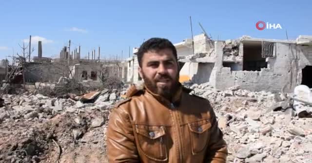 İdlibliler Esad'ın ateşkese uymayacağından endişe ediyor