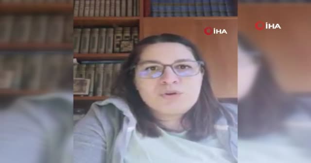 İtalya’da yaşayan Türk akademisyen Önen: Virüse yakalananlar boğularak ölüyor
