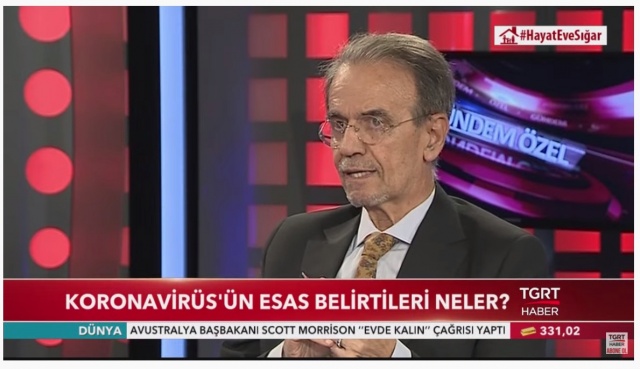 Koronavirüsün belirtileri neler, nasıl bulaşır?