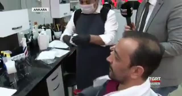 Türkiye koronavirüse karşı önlemlerini artırmaya devam ediyor