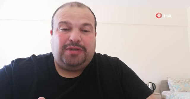 Arabistan’dan getirilen vatandaş karantina sürecini anlattı: "Ülkemle gurur duyuyorum"