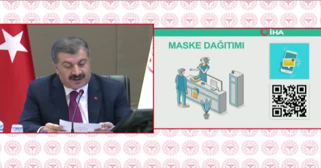Bugün neler oldu? 11 Nisan Pazar 2020 Günün Özeti