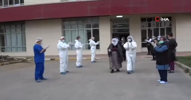 Bugün neler oldu? 21 Nisan 2020 Günün Özeti