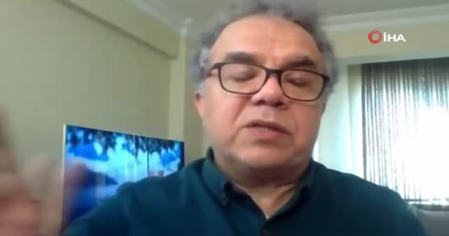 Dr. Ahmet Faruk Yağcı: Koronavirüs Ramazan Bayramı'nda gündemimizden çıkacak