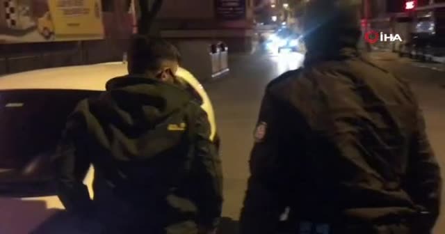 Ehliyetsiz trafiğe çıkan 20 yaş altı gençler: “Ceza yiyeceğimizi biliyorduk”