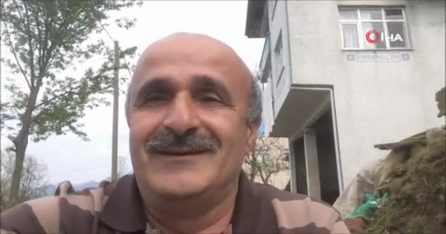 Karadeniz survivor hastanede bitti
