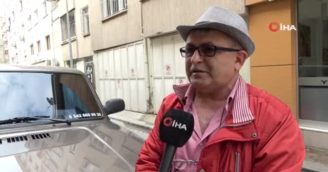Sıfır araç aldı, 3 ayda başına gelmeyen kalmadı