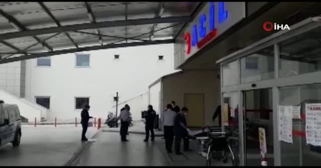 Sokağa çıkma kısıtlamasını ihlal ederek kavga eden gruba ceza yağdı