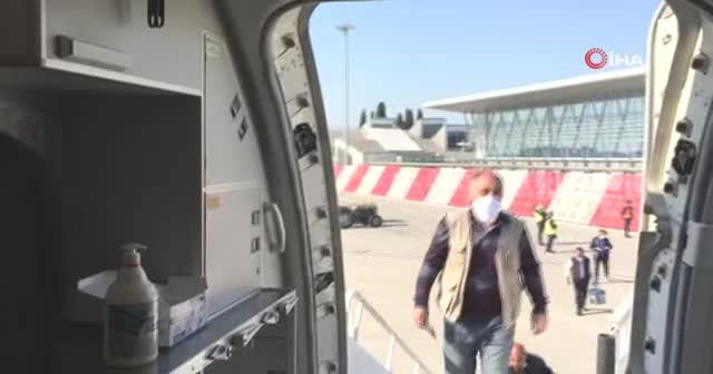 Türk Hava Yolları'ndan Pilotlar Günü'ne özel video