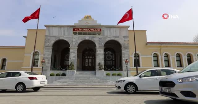 Vali Yerlikaya duyurdu: 'Vefa' çalışmalarına 250 araçlık dev destek