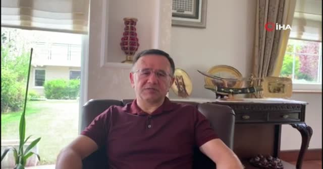 'AVM'ler, Bilim Kurulu onay verirse 11 Mayıs'tan itibaren kademeli olarak açılabilir''