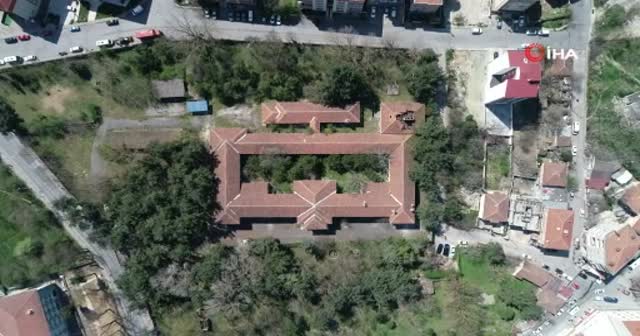 Çalışmalarda sona gelindi: Cumhurbaşkanı Erdoğan'ın katılımıyla yarın açılıyorlar