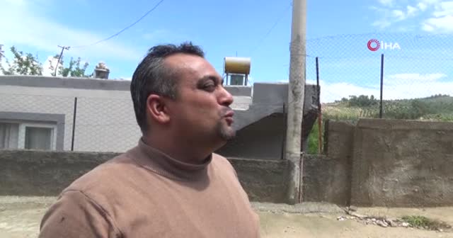 Gökyüzünde aniden ortaya çıkan gizemli ışık şaşırttı